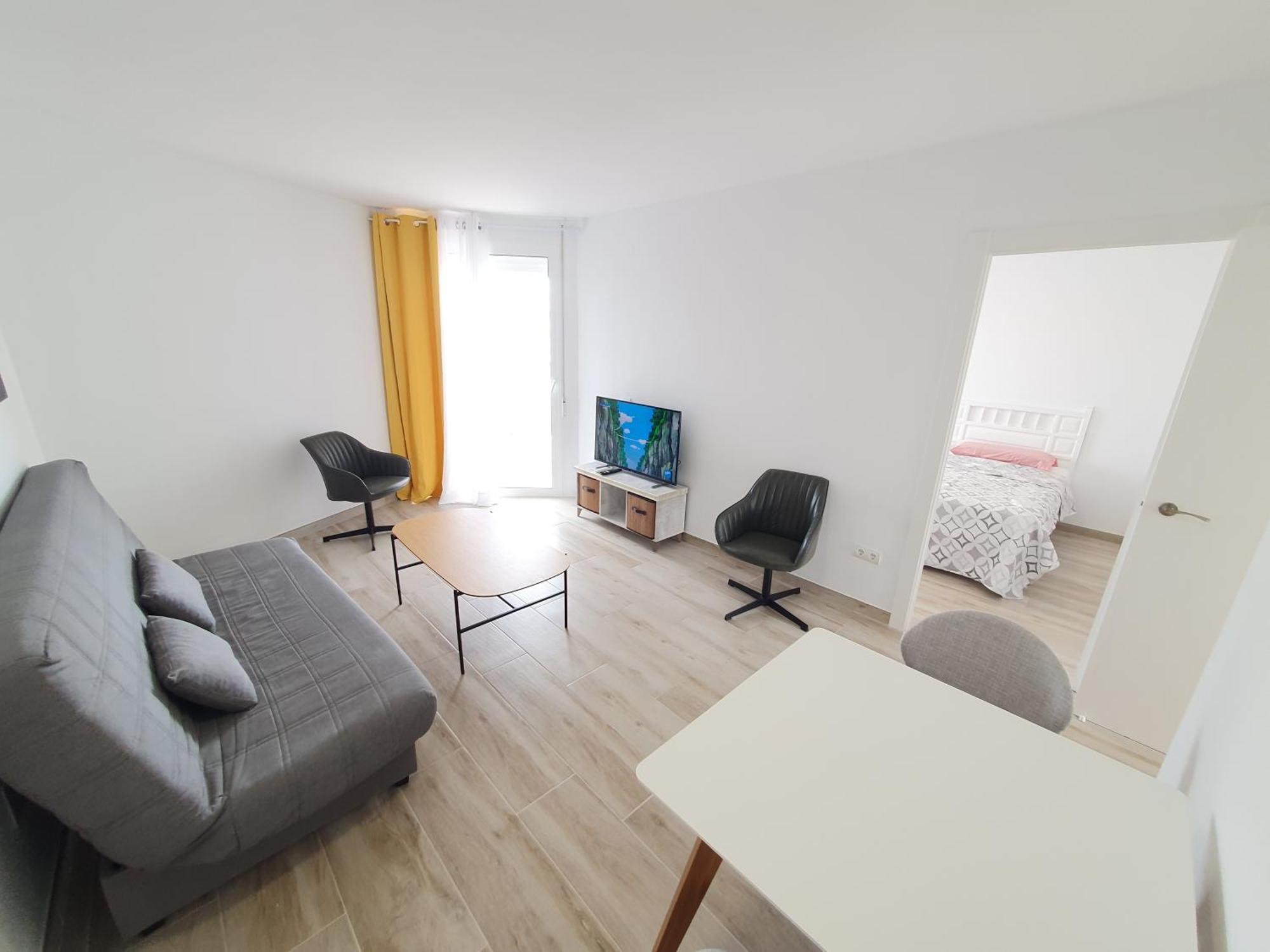 Salou Apartamento Con Vistas Al Mar,Centro Wifi Экстерьер фото