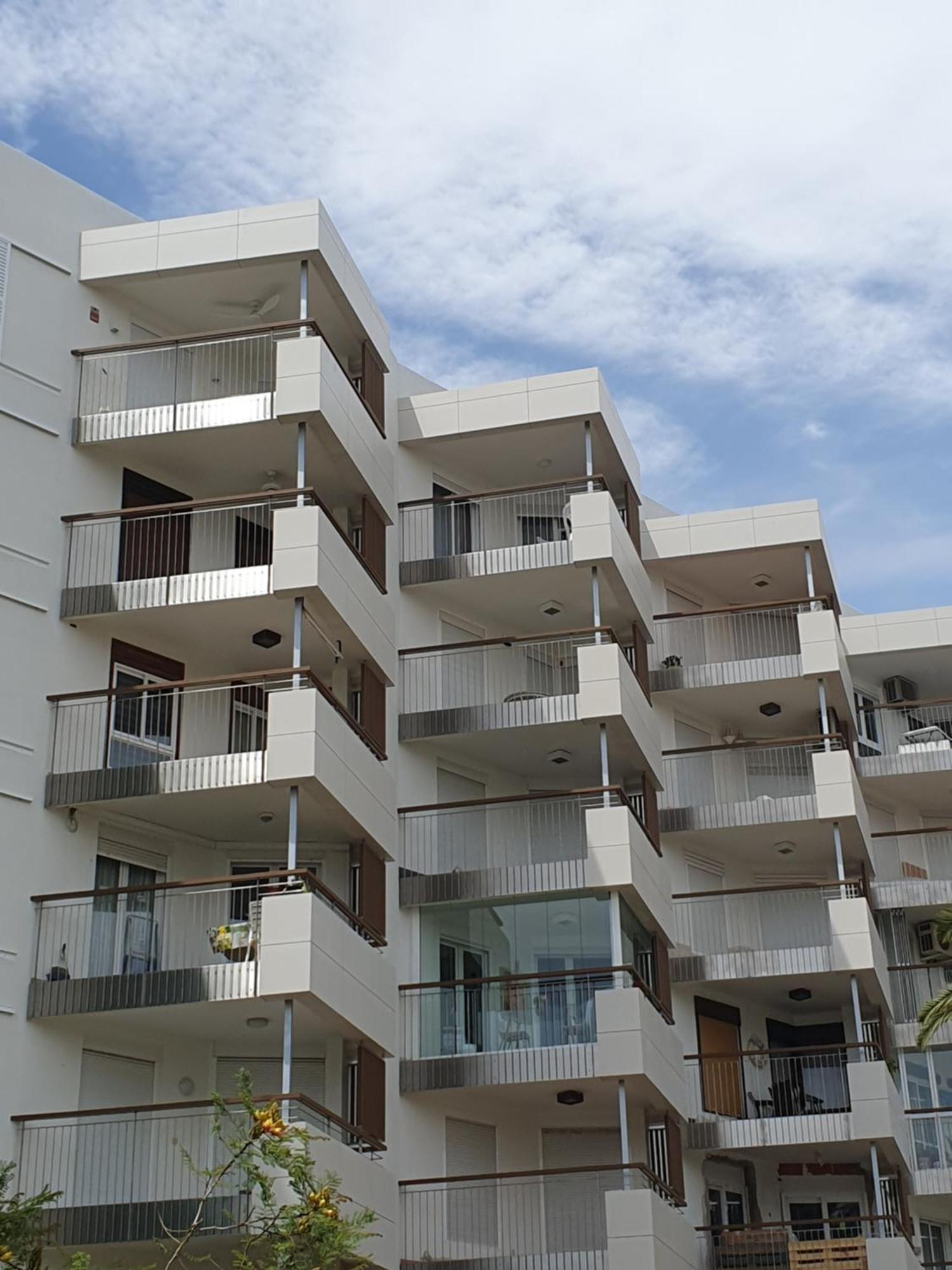Salou Apartamento Con Vistas Al Mar,Centro Wifi Экстерьер фото