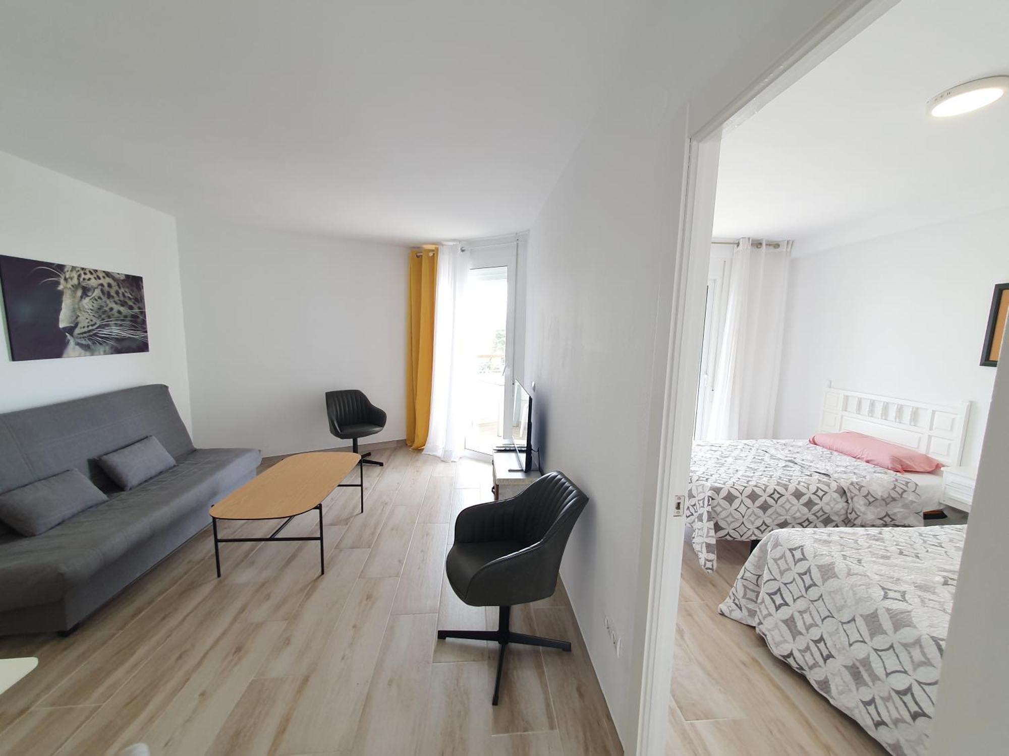Salou Apartamento Con Vistas Al Mar,Centro Wifi Экстерьер фото