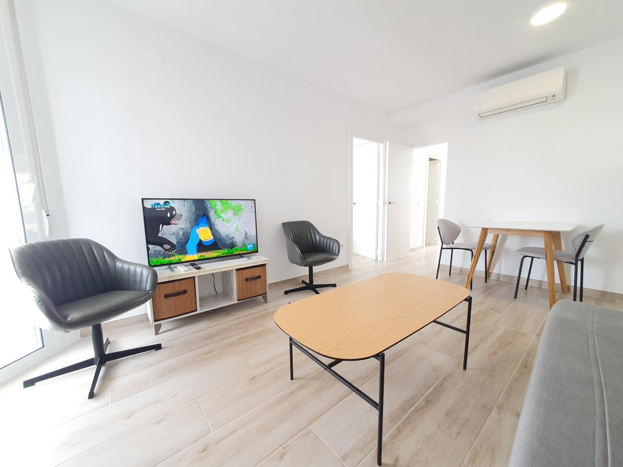 Salou Apartamento Con Vistas Al Mar,Centro Wifi Экстерьер фото