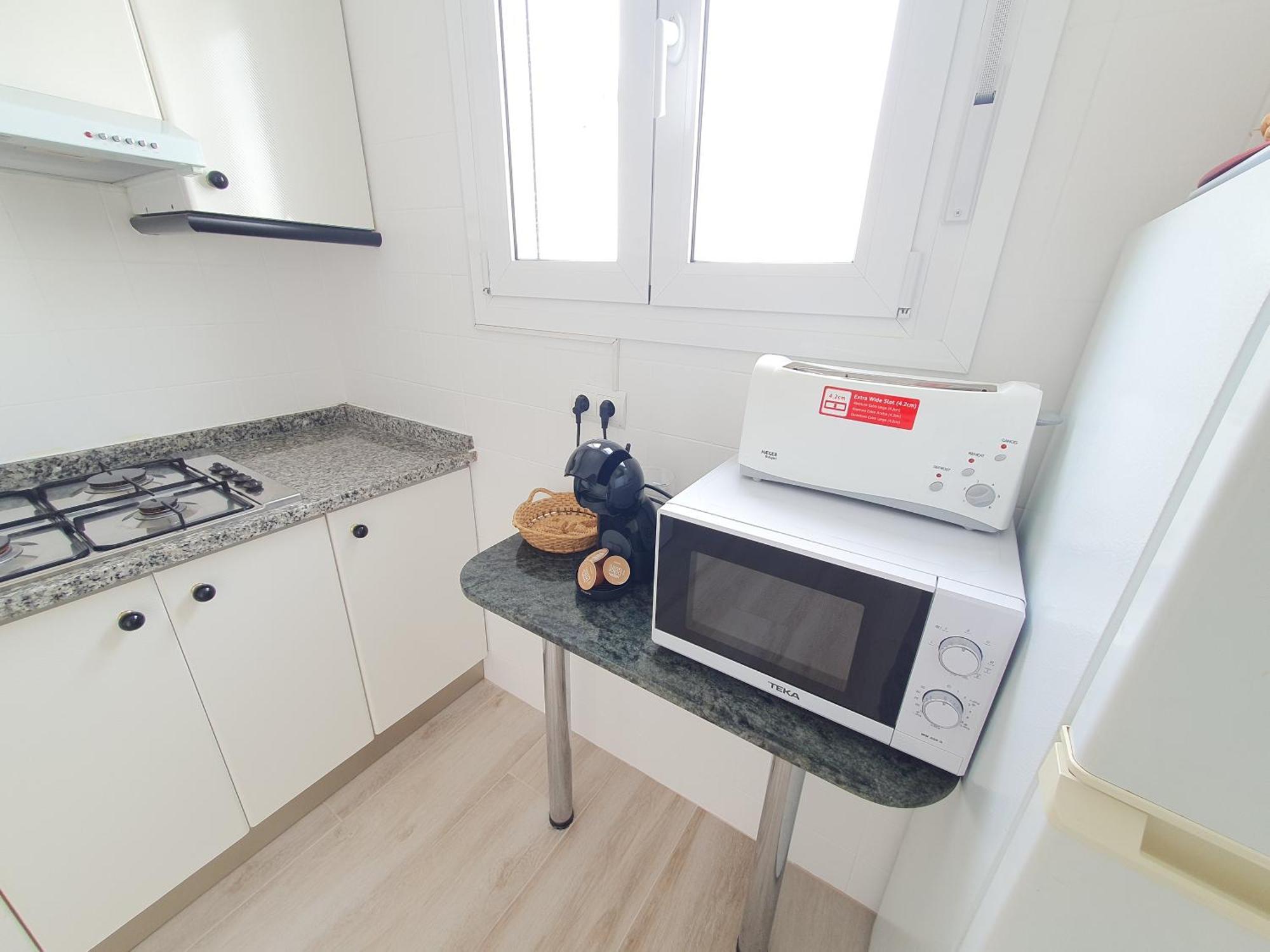 Salou Apartamento Con Vistas Al Mar,Centro Wifi Экстерьер фото