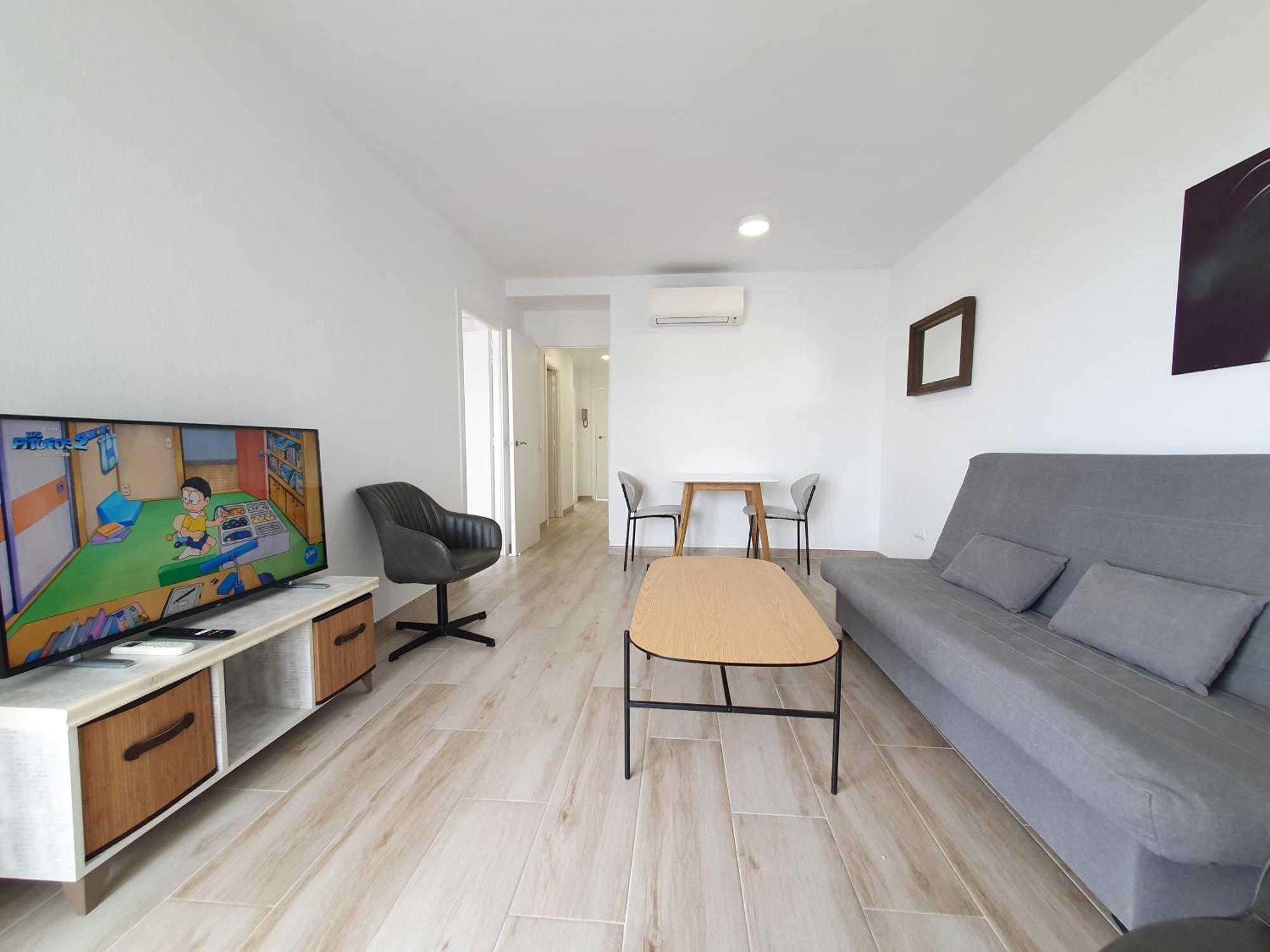 Salou Apartamento Con Vistas Al Mar,Centro Wifi Экстерьер фото