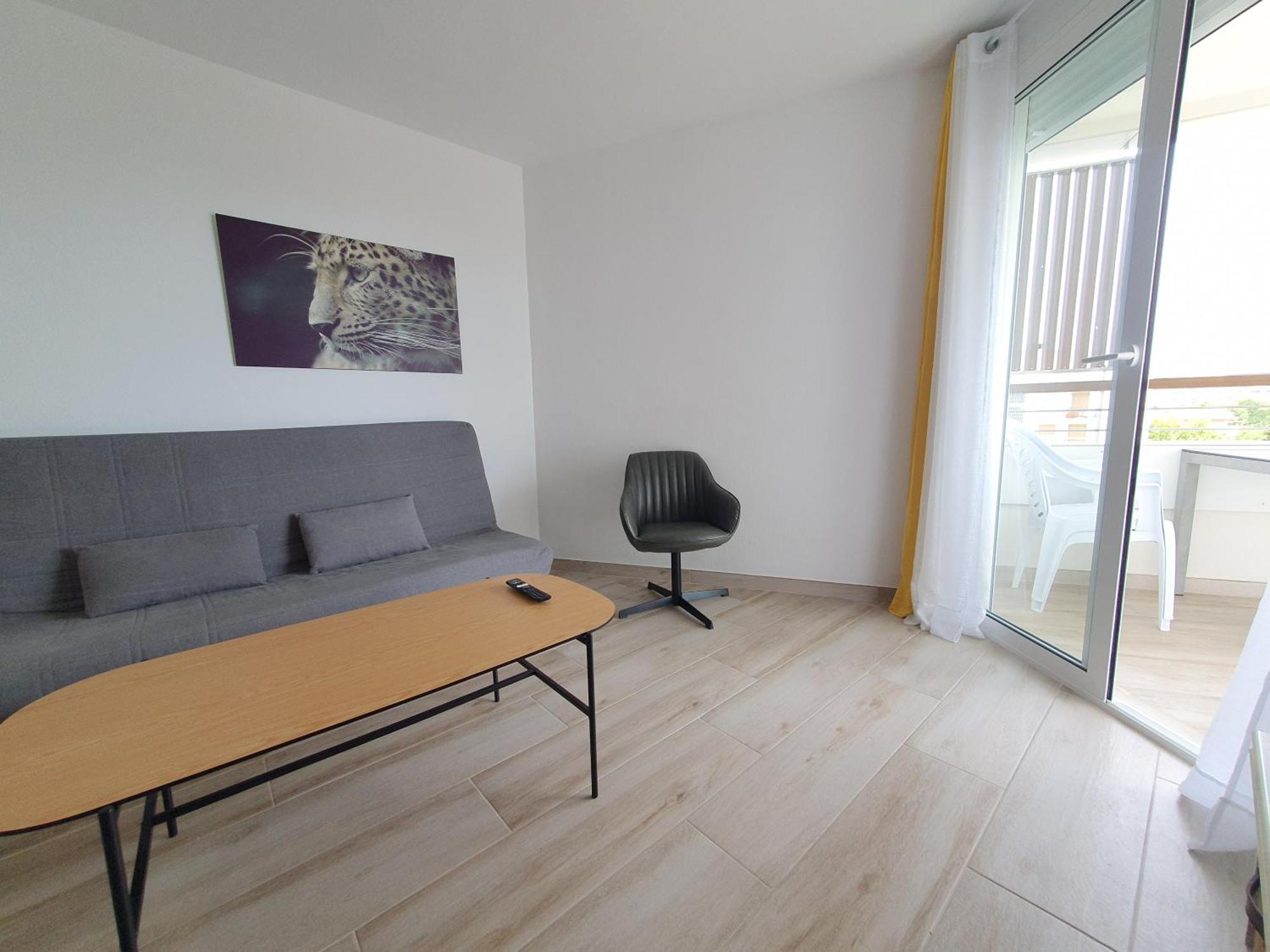 Salou Apartamento Con Vistas Al Mar,Centro Wifi Экстерьер фото