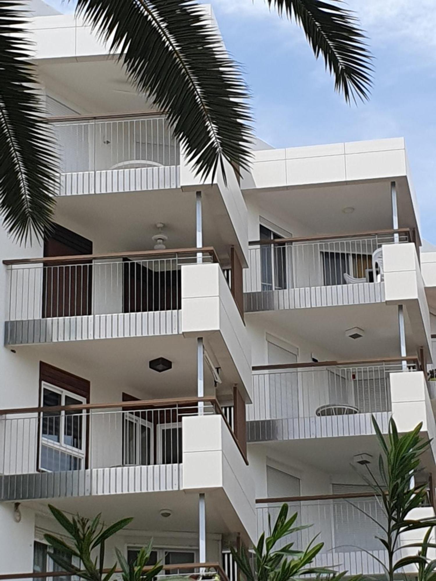 Salou Apartamento Con Vistas Al Mar,Centro Wifi Экстерьер фото