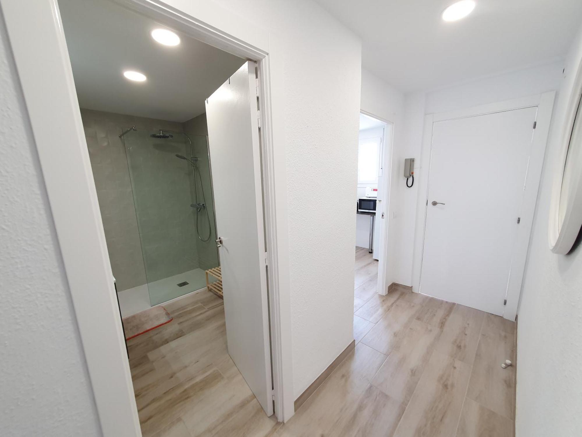 Salou Apartamento Con Vistas Al Mar,Centro Wifi Экстерьер фото