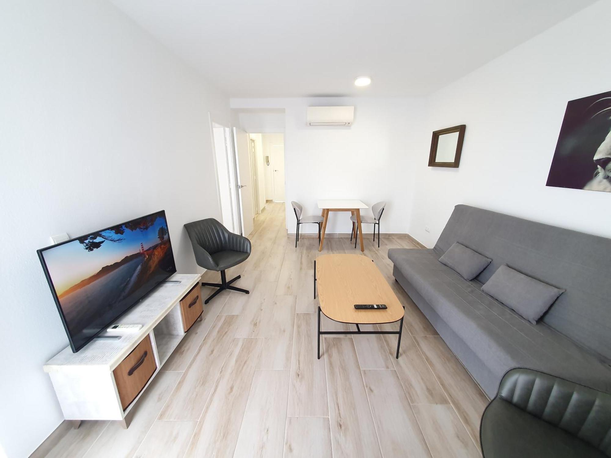 Salou Apartamento Con Vistas Al Mar,Centro Wifi Экстерьер фото