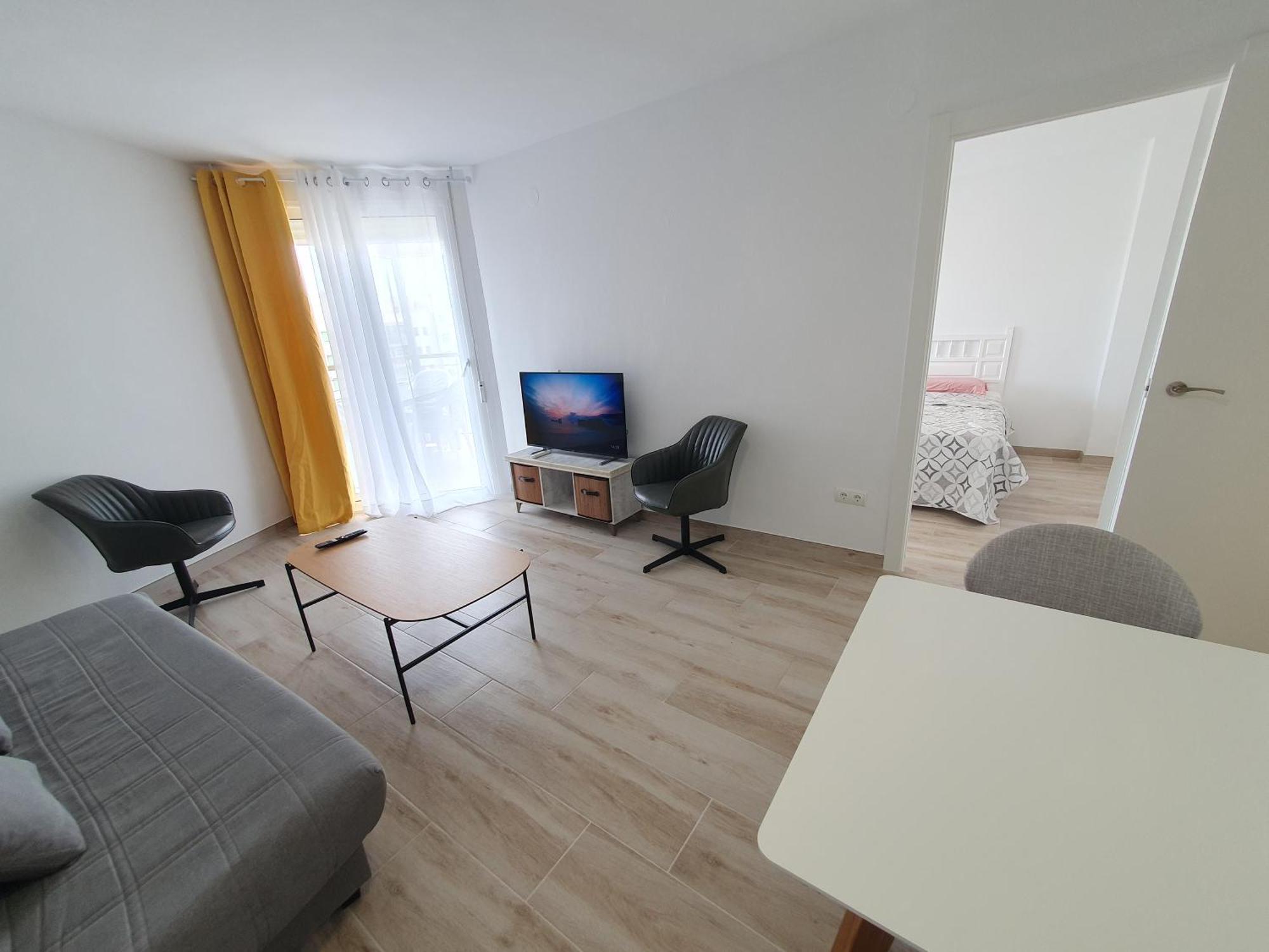 Salou Apartamento Con Vistas Al Mar,Centro Wifi Экстерьер фото