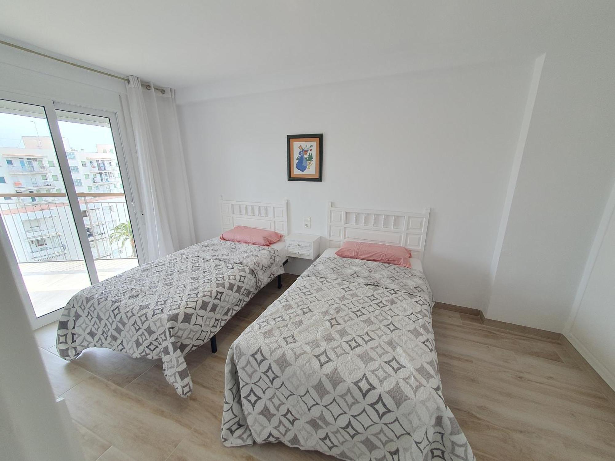 Salou Apartamento Con Vistas Al Mar,Centro Wifi Экстерьер фото